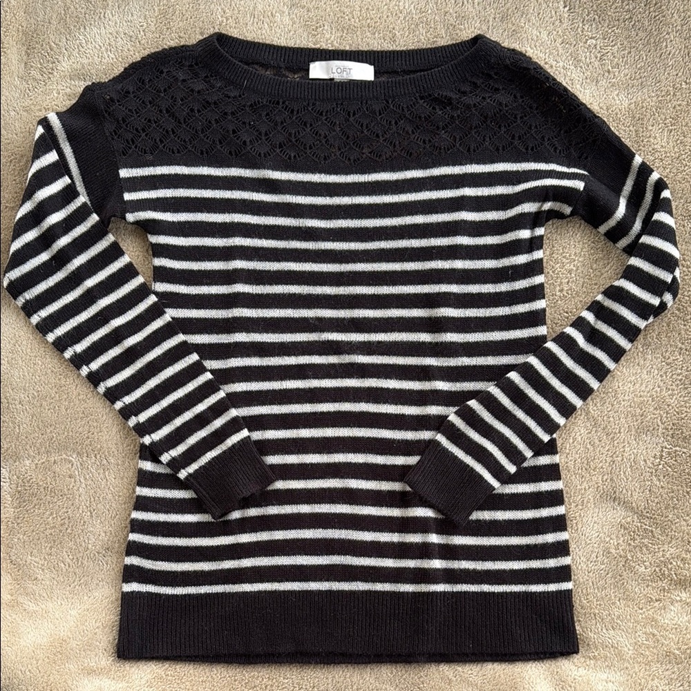 Loft Sweater